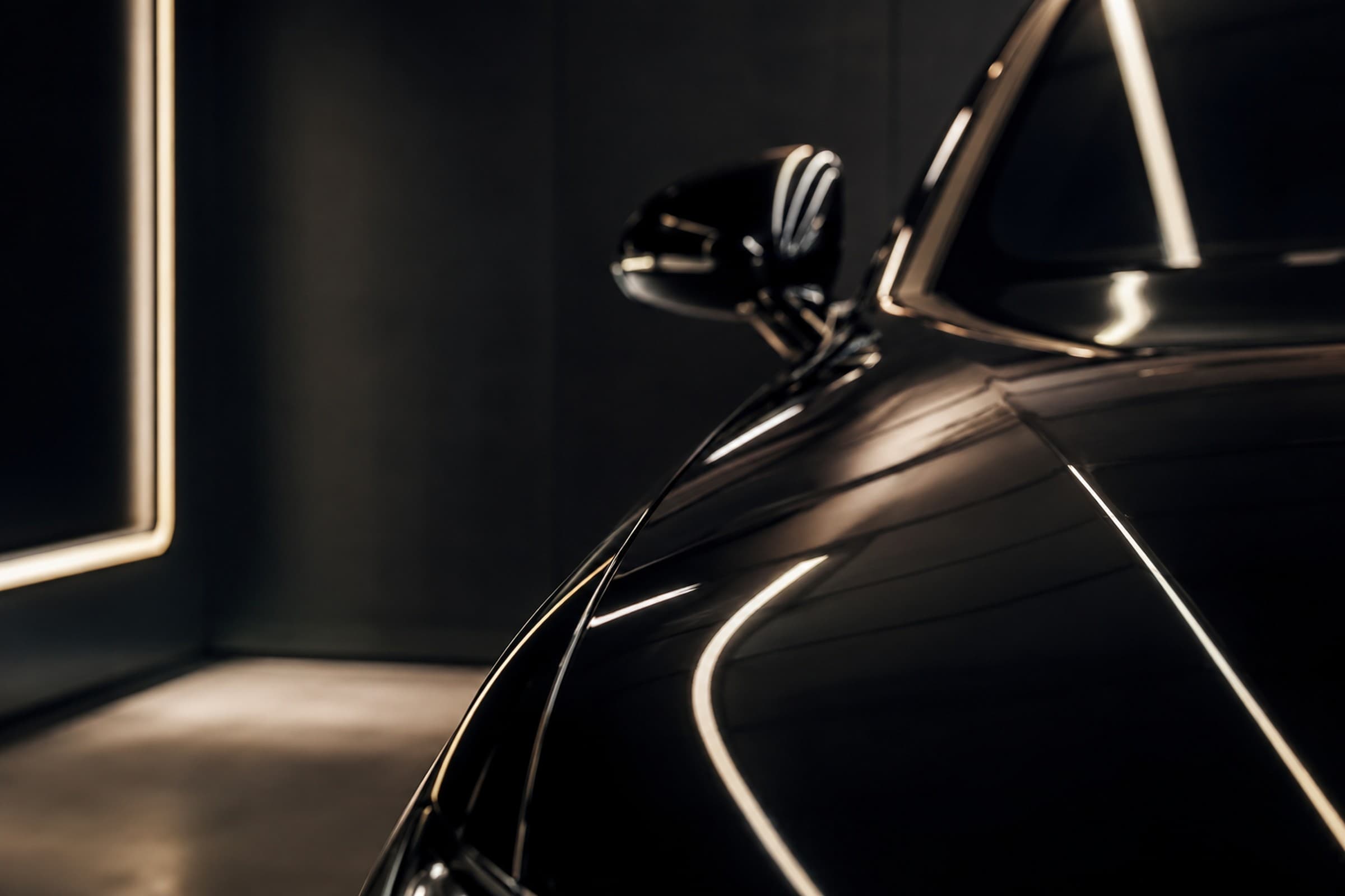 Audi RS6 — Powłoka ceramiczna, Montis Warszawa